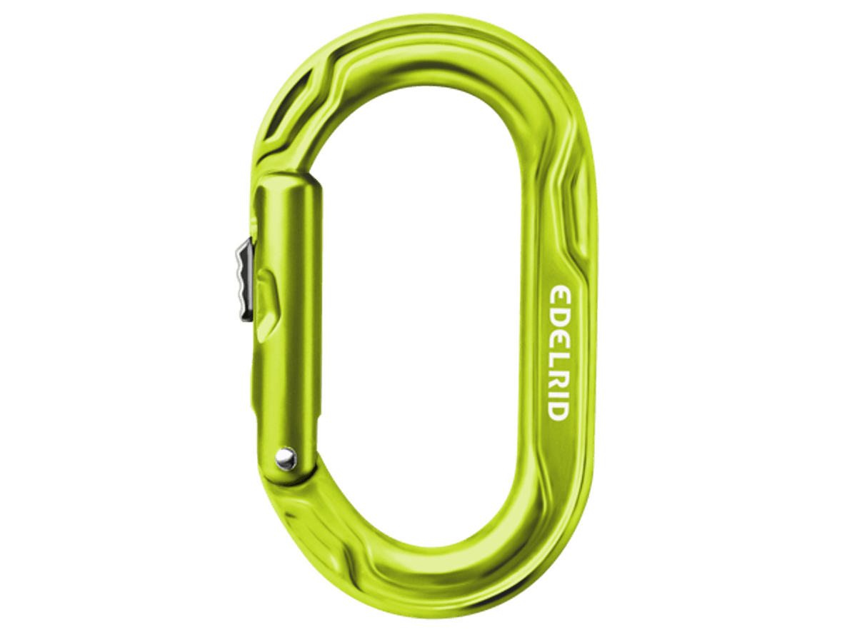 Edelrid Kiwi Slider oasis