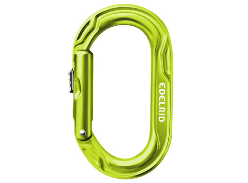 Edelrid Kiwi Slider oasis