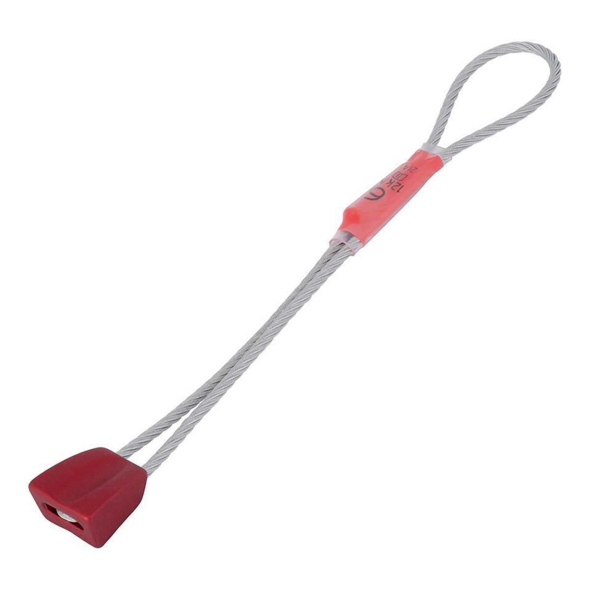 DMM Wallnut red size 6