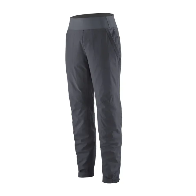 Hovedbilde Patagonia Caliza Rock Pants W's smolder blue