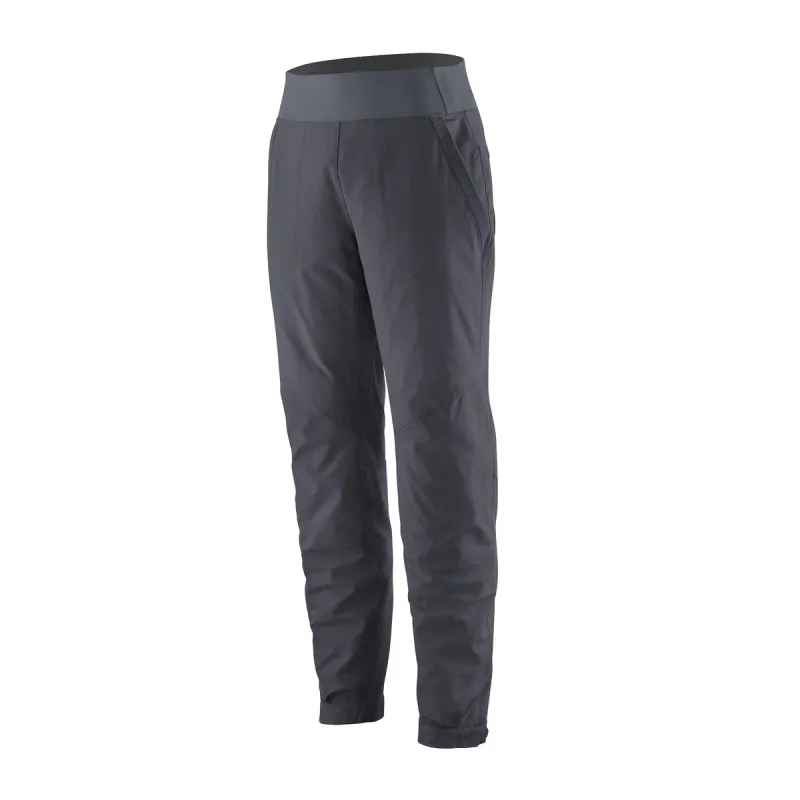 Patagonia Caliza Rock Pants W's smolder blue