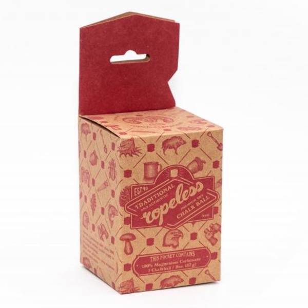 Ropeless Chalk Block - Klatredepot