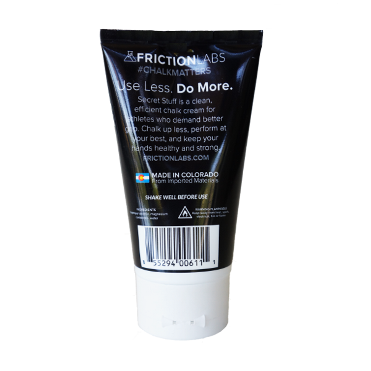 FrictionLabs Secret Stuff® Chalk Cream