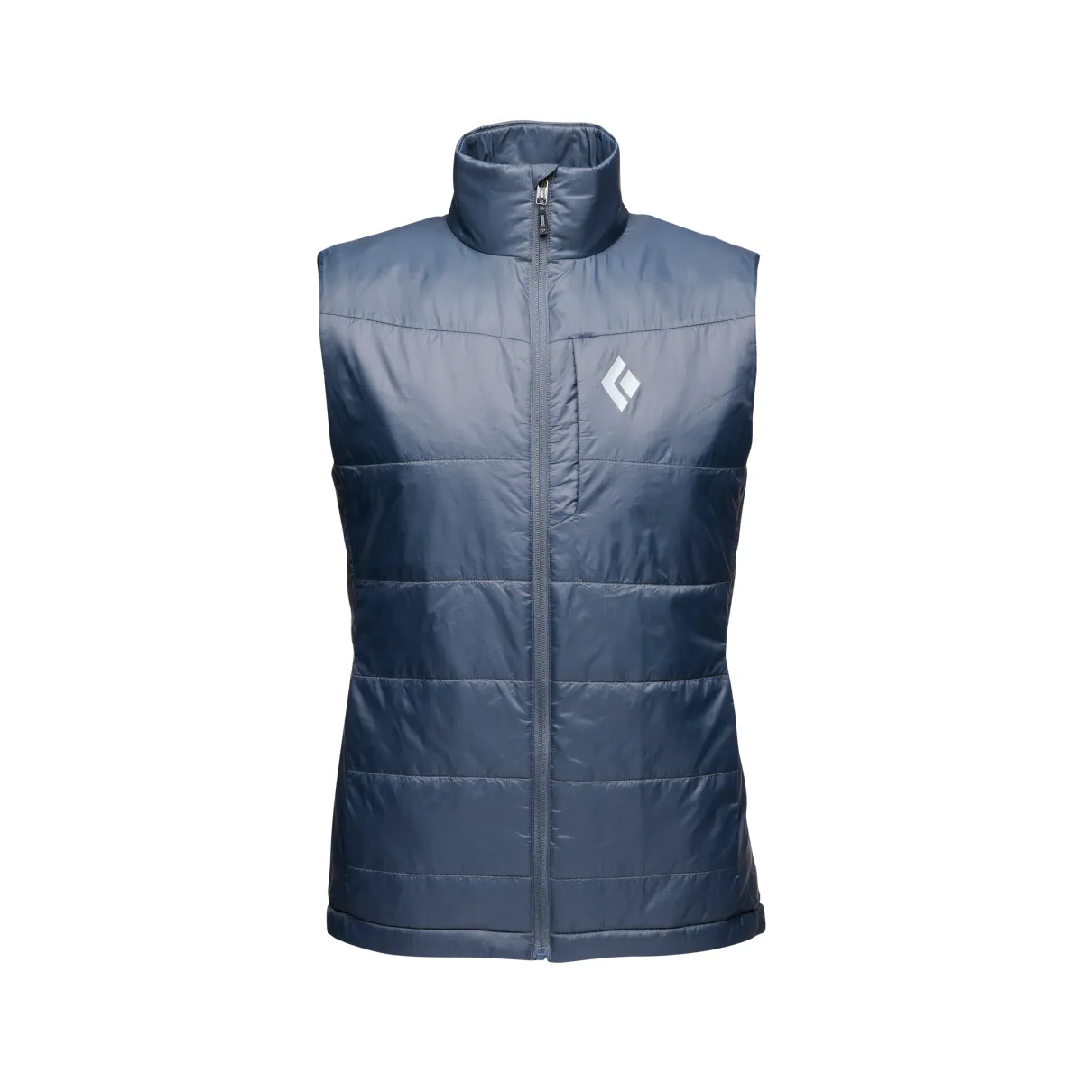 Black Diamond Solution 2.0 Vest M's charcoal