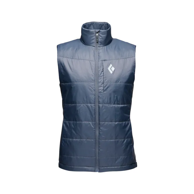 Hovedbilde Black Diamond Solution 2.0 Vest M's charcoal