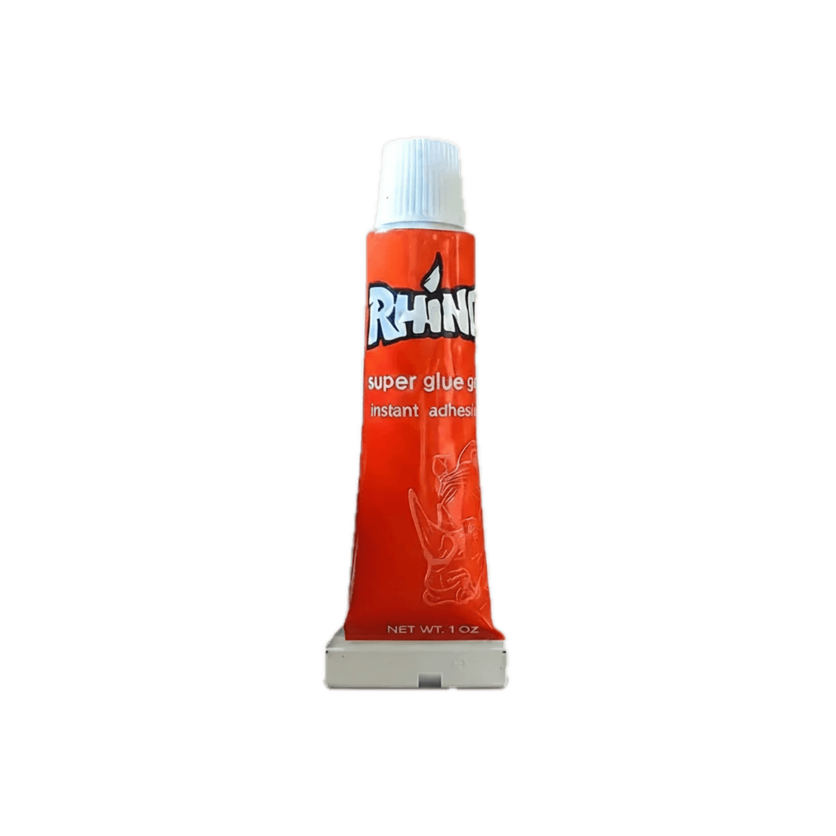 Rhino Skin Super Glue Gel