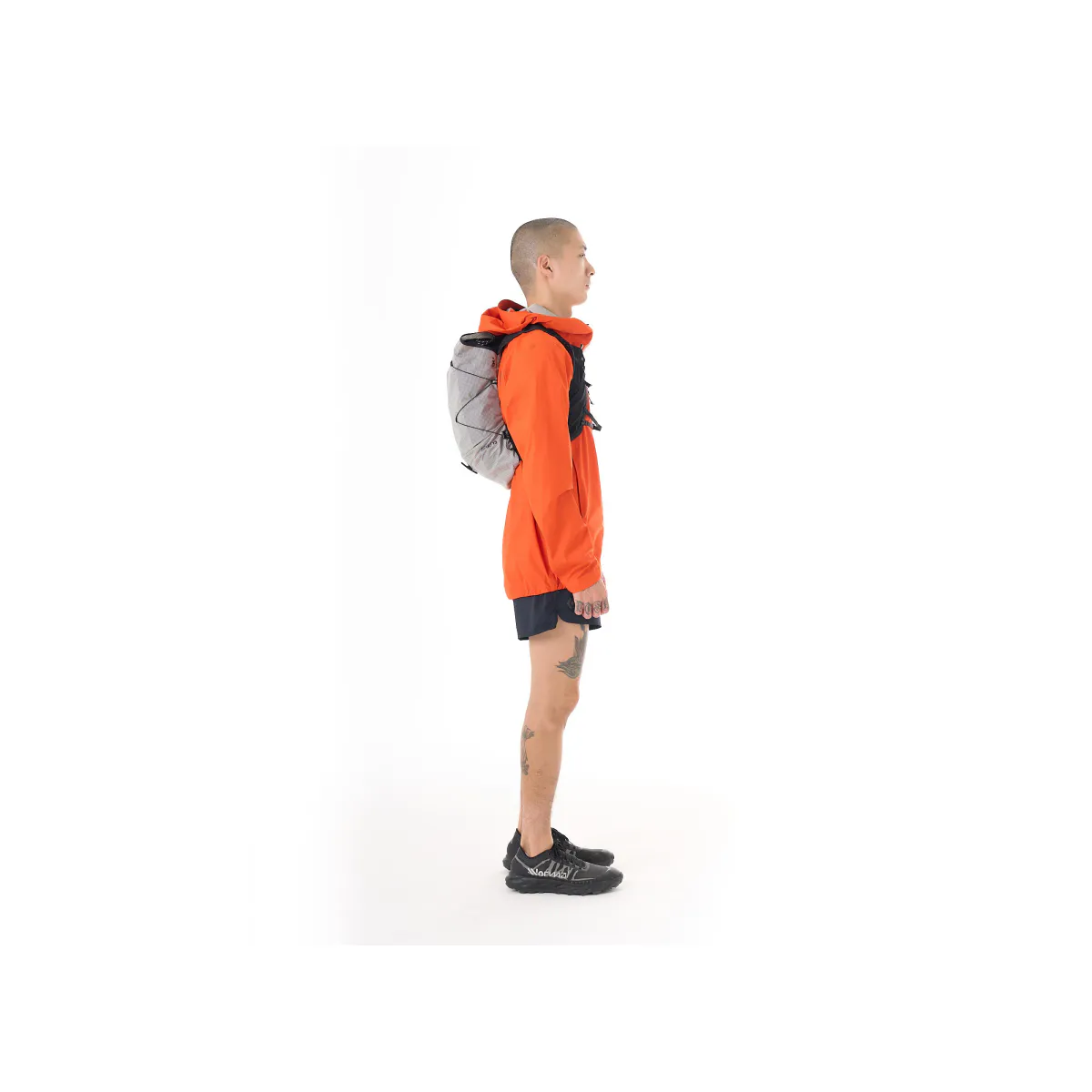 Black Diamond Distance 15 Backpack alloy