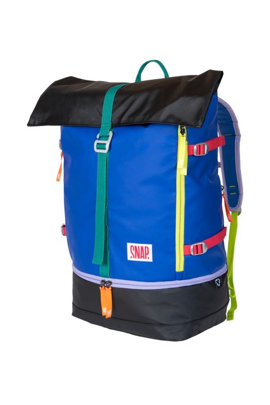 Snap Full Access 34L deep water