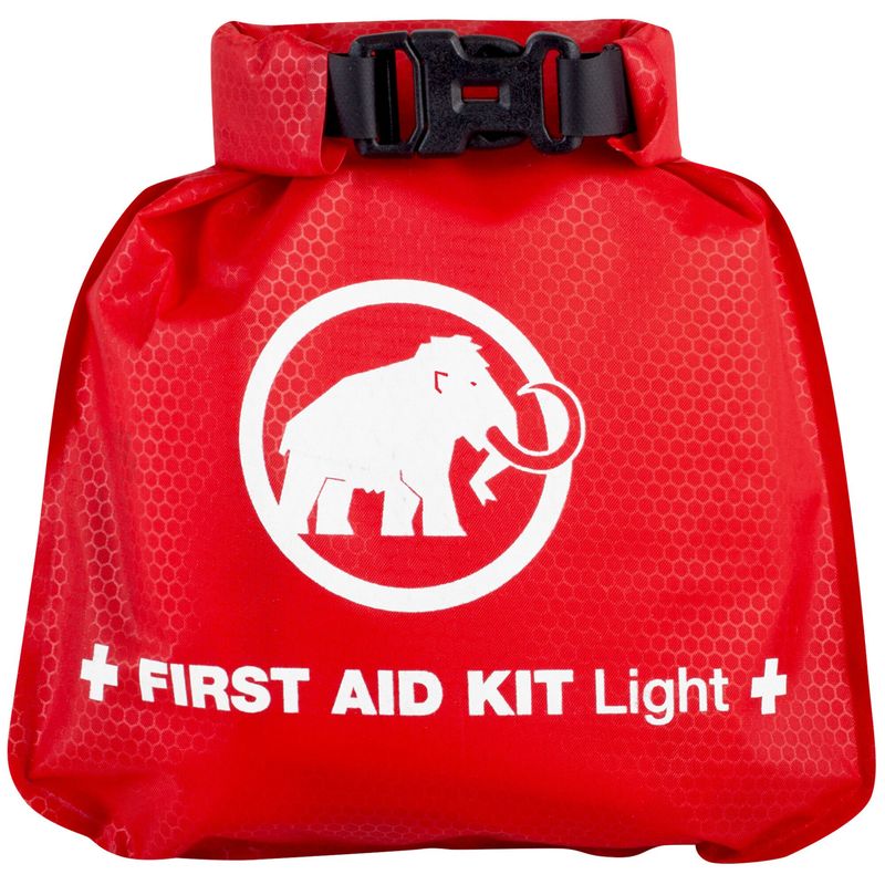 Mammut First Aid Kit Light