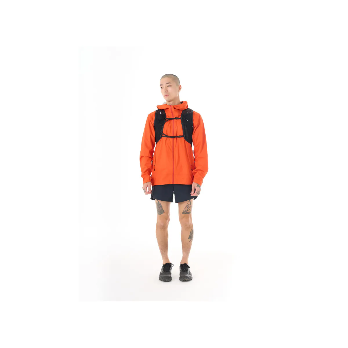 Black Diamond Distance 15 Backpack desert sky