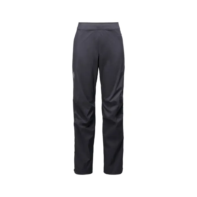 Hovedbilde Black Diamond Fineline Strech Shell Full Zip ...