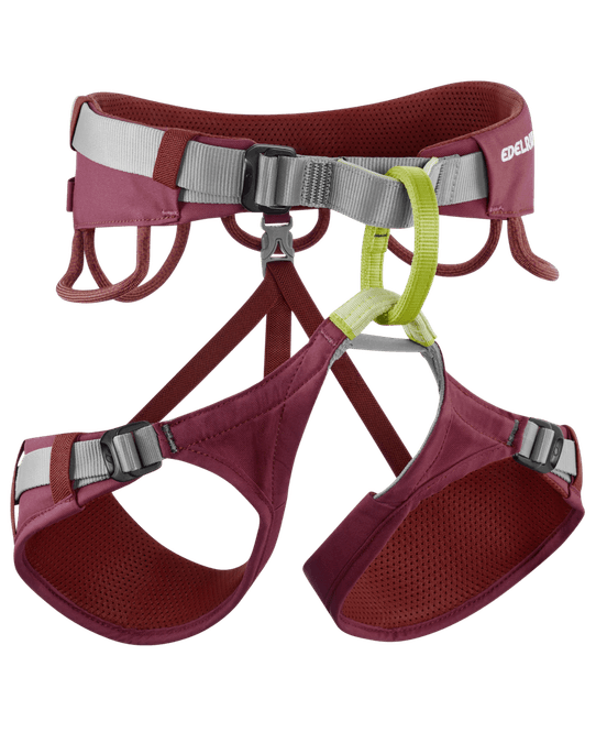 Hovedbilde Edelrid Jayne IV rhubarb
