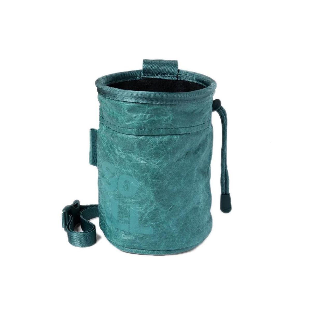 So iLL Tyvek Chalk Bag cypress green