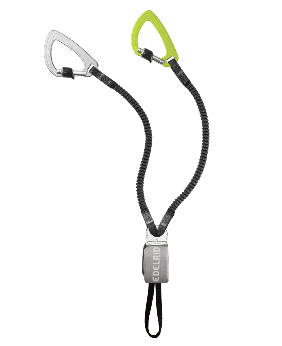 Edelrid Cable Kit Ultralite VII via ferrata
