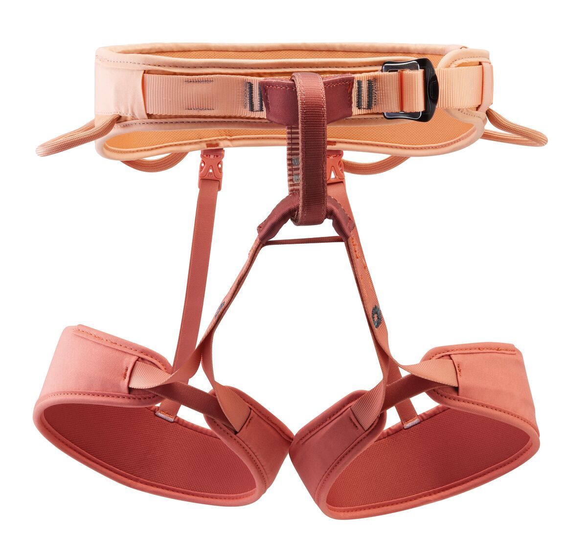Petzl Corax LT Woman coral sand