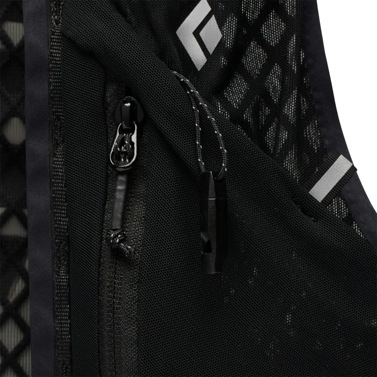 Black Diamond Distance 15 Backpack W's black