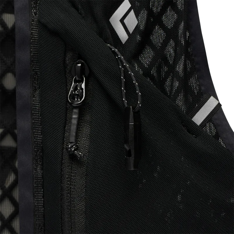 Black Diamond Distance 15 Backpack W's black