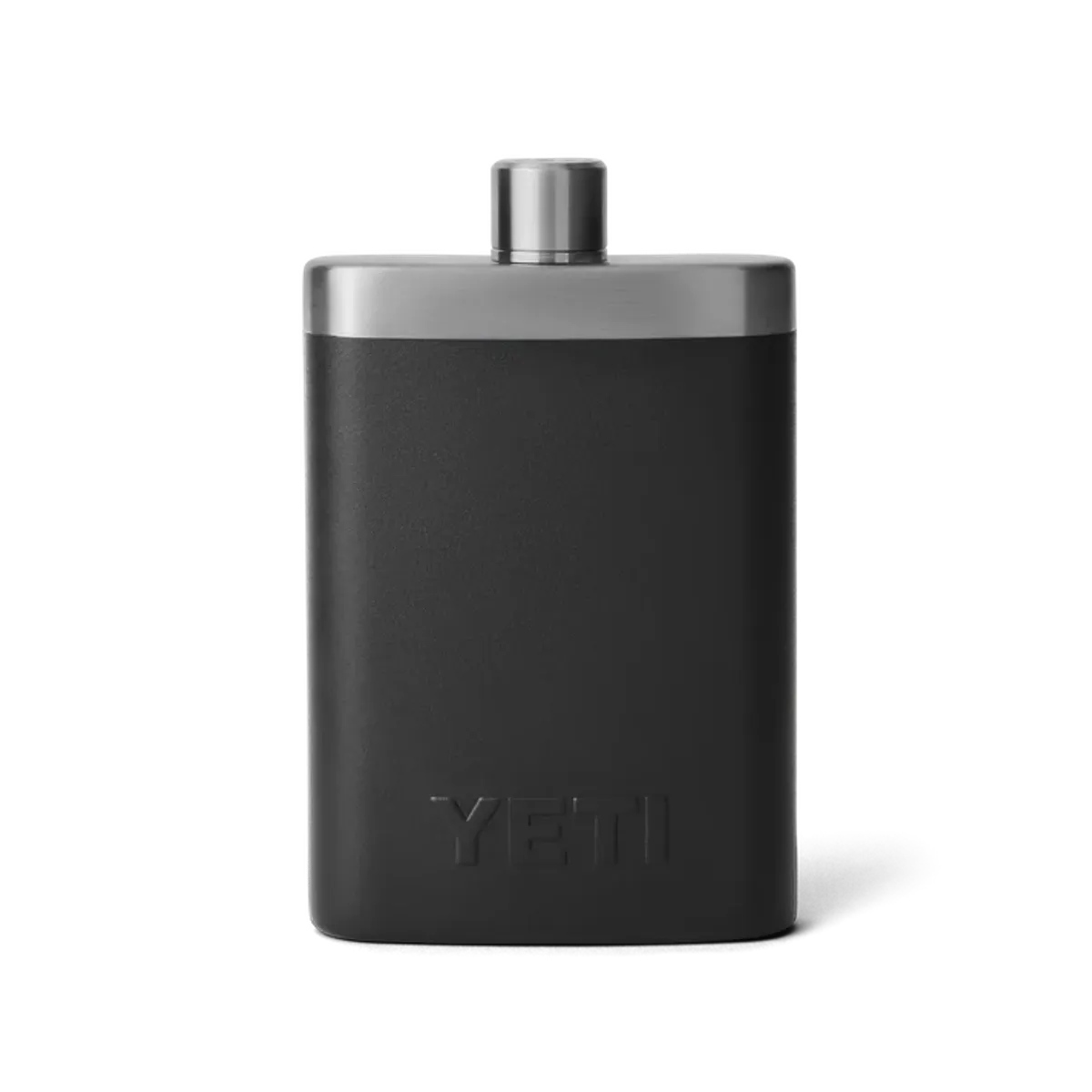 Yeti Rambler Flask black