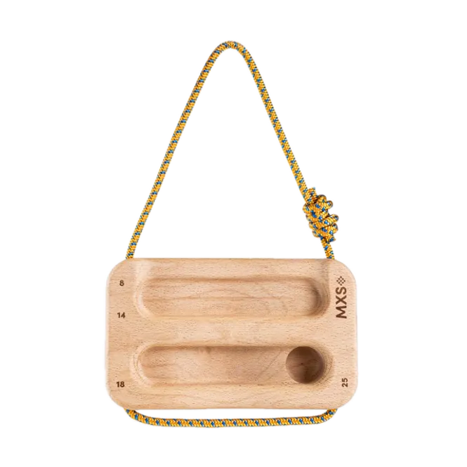 Hovedbilde Lattice MXEdge Lift Small