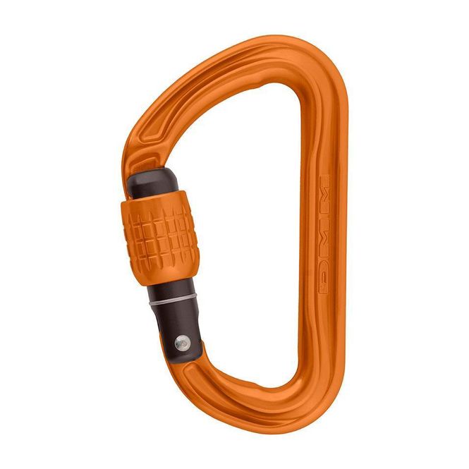 Hovedbilde DMM Phantom Screwgate orange