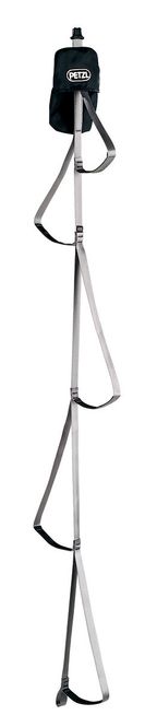 Hovedbilde Petzl Gradistep