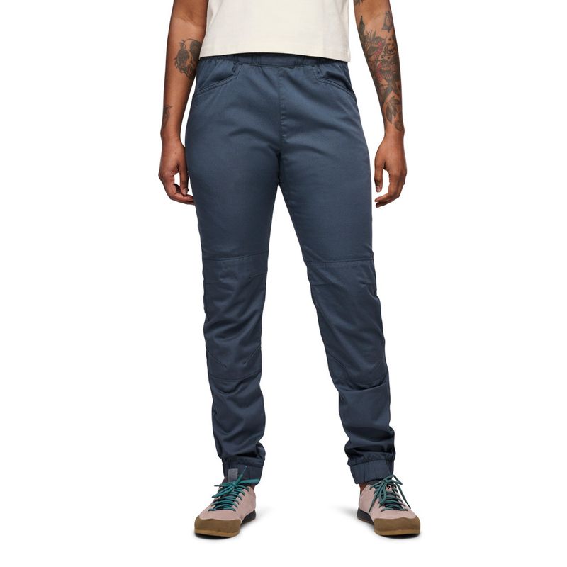 Black Diamond Women's Notion Pants creek blue