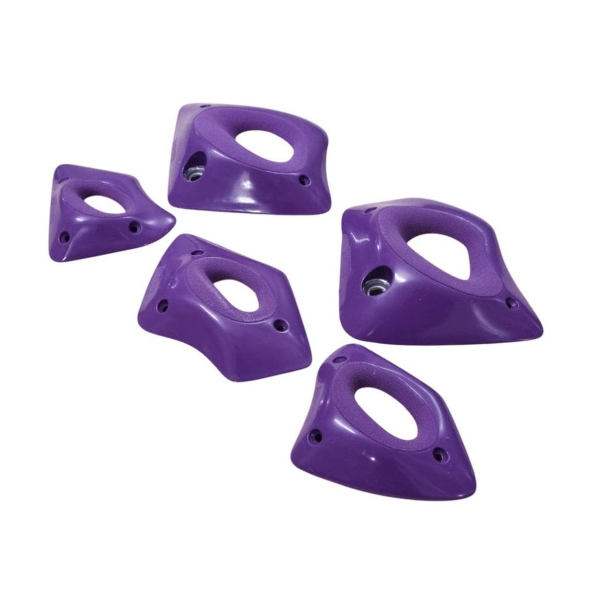Supr Craters Set 4 Mix L02 PU