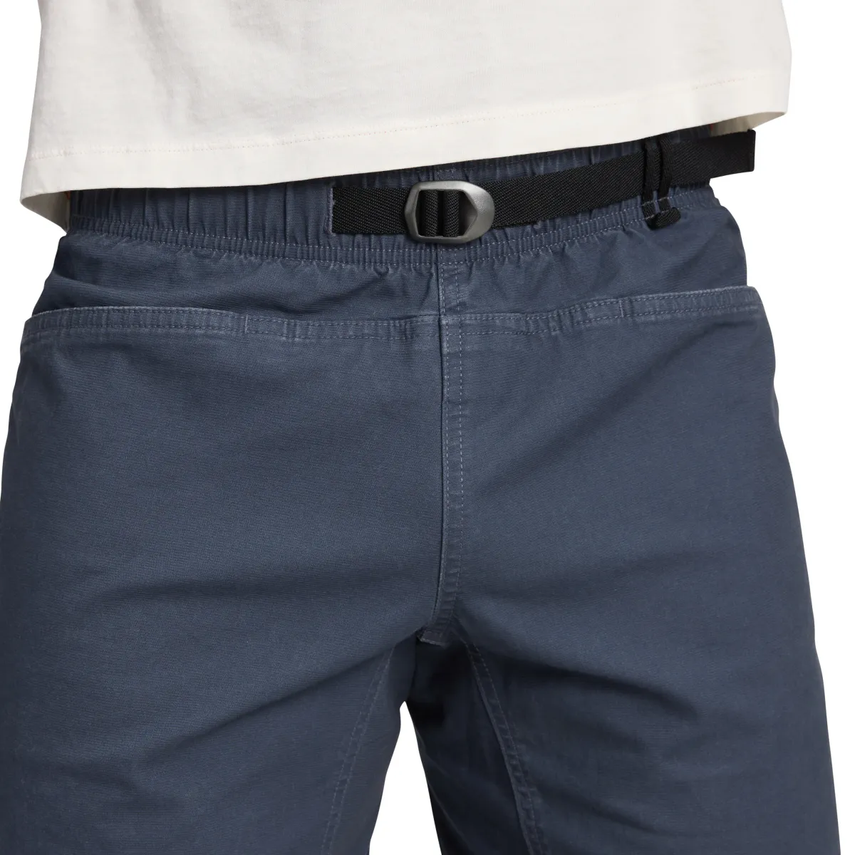 Black Diamond M Ethos Shorts charcoal