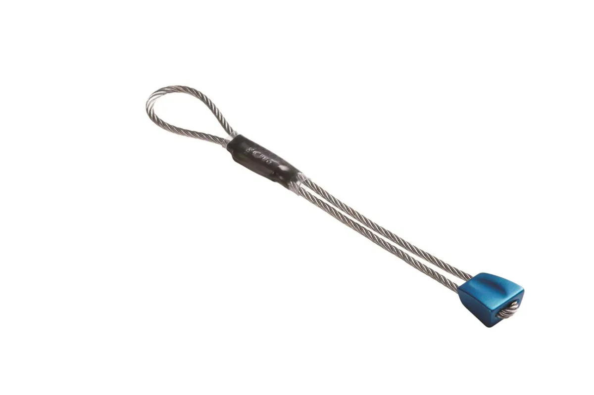 DMM Wallnut # 5 blue (old)