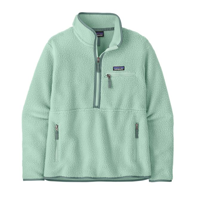 Hovedbilde Patagonia Retro Pile Marsupial W's thin ice