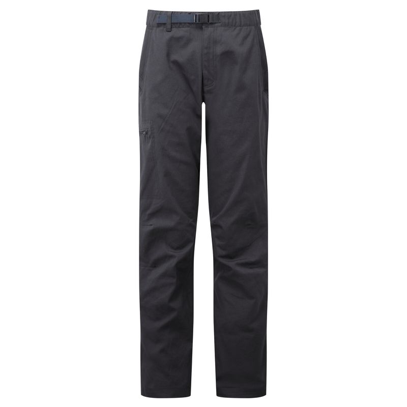 Mountain Equipment Flowstone Pant W's college blue
