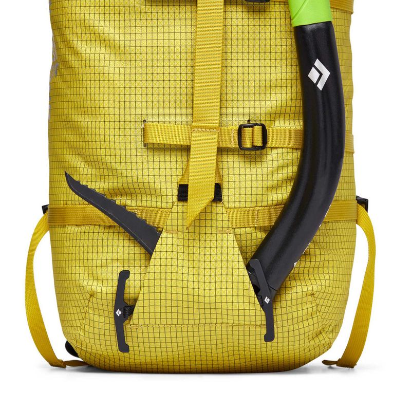 Black Diamond Speed 30 sulphur
