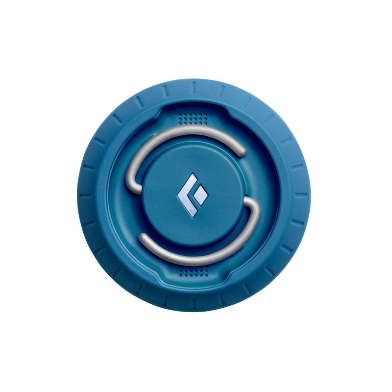 Black Diamond Moji Lantern azul