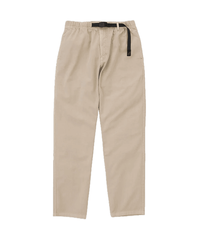 Gramicci Gramicci Pant M's sand pigment