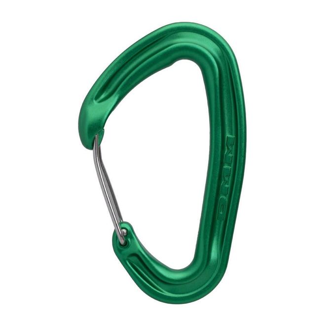 Hovedbilde DMM Alpha Wire green