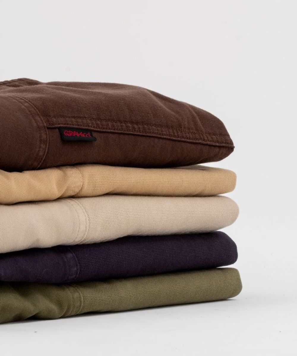 Gramicci Gadget Pant M's greige