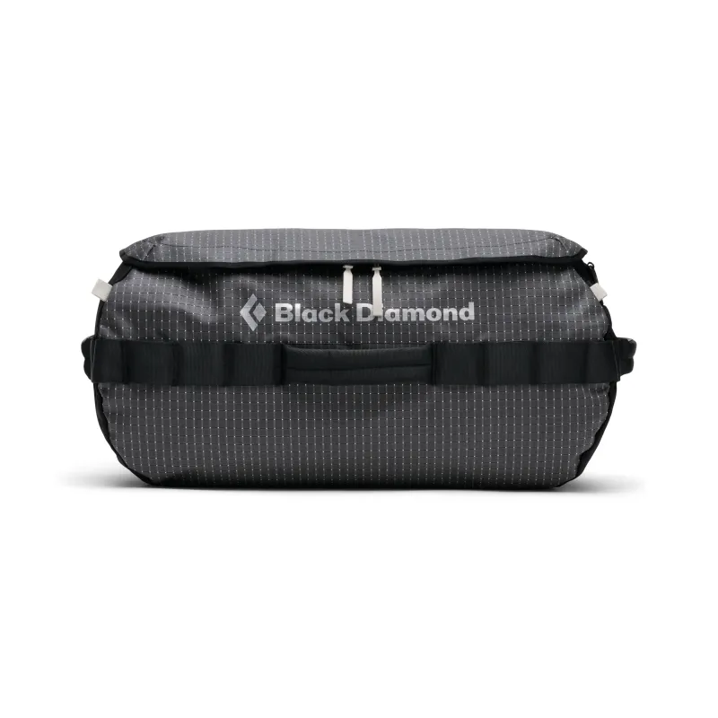 Black Diamond Stonehauler 65 L Duffel black