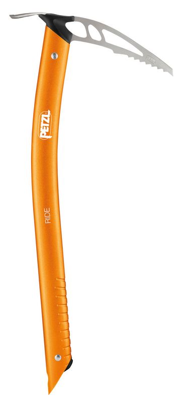 Petzl Ride isøks 45cm