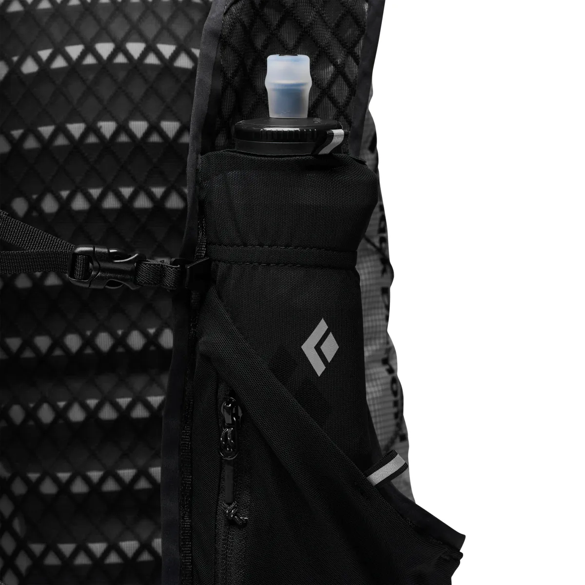Black Diamond Distance 8 Backpack black