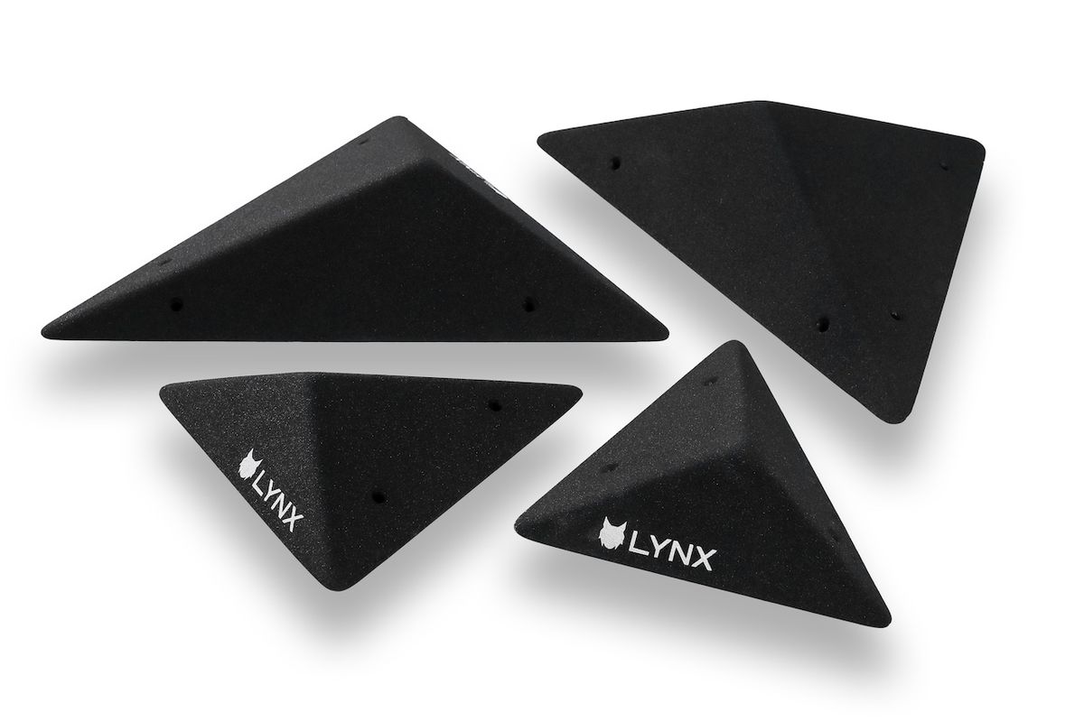 Lynx Middle-S L34-W Wood