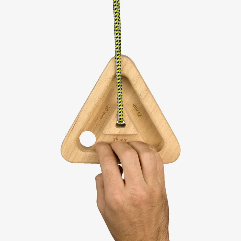 Y&Y Triangle