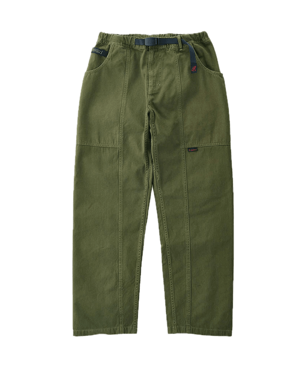 Gramicci Gadget Pant M's olive
