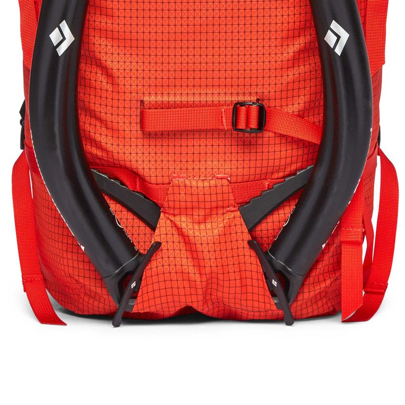Black Diamond Speed Zip 33 octane