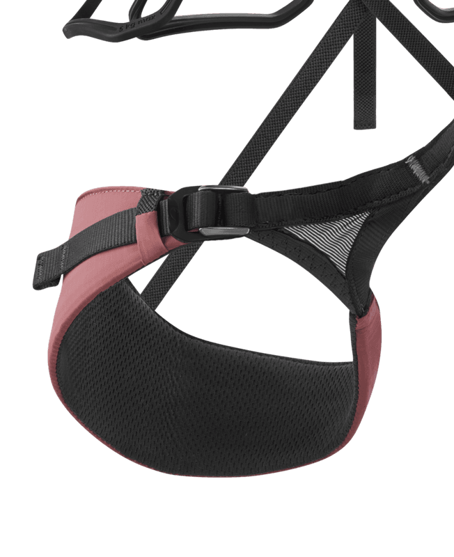 Edelrid Autana rasberry