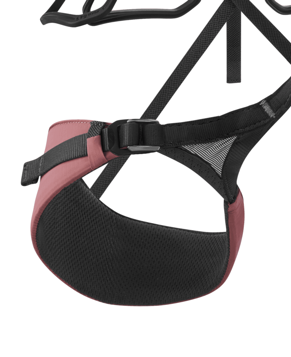 Edelrid Autana rasberry