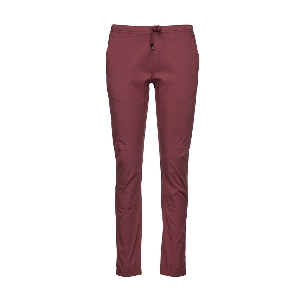 Black Diamond Notion Pants Women's  bordeaux 