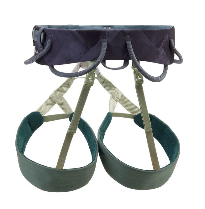 Hovedbilde Petzl Sama dark grey