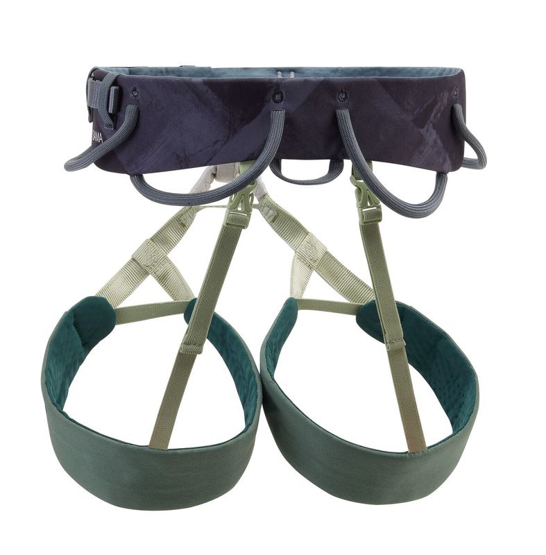Petzl Sama dark grey