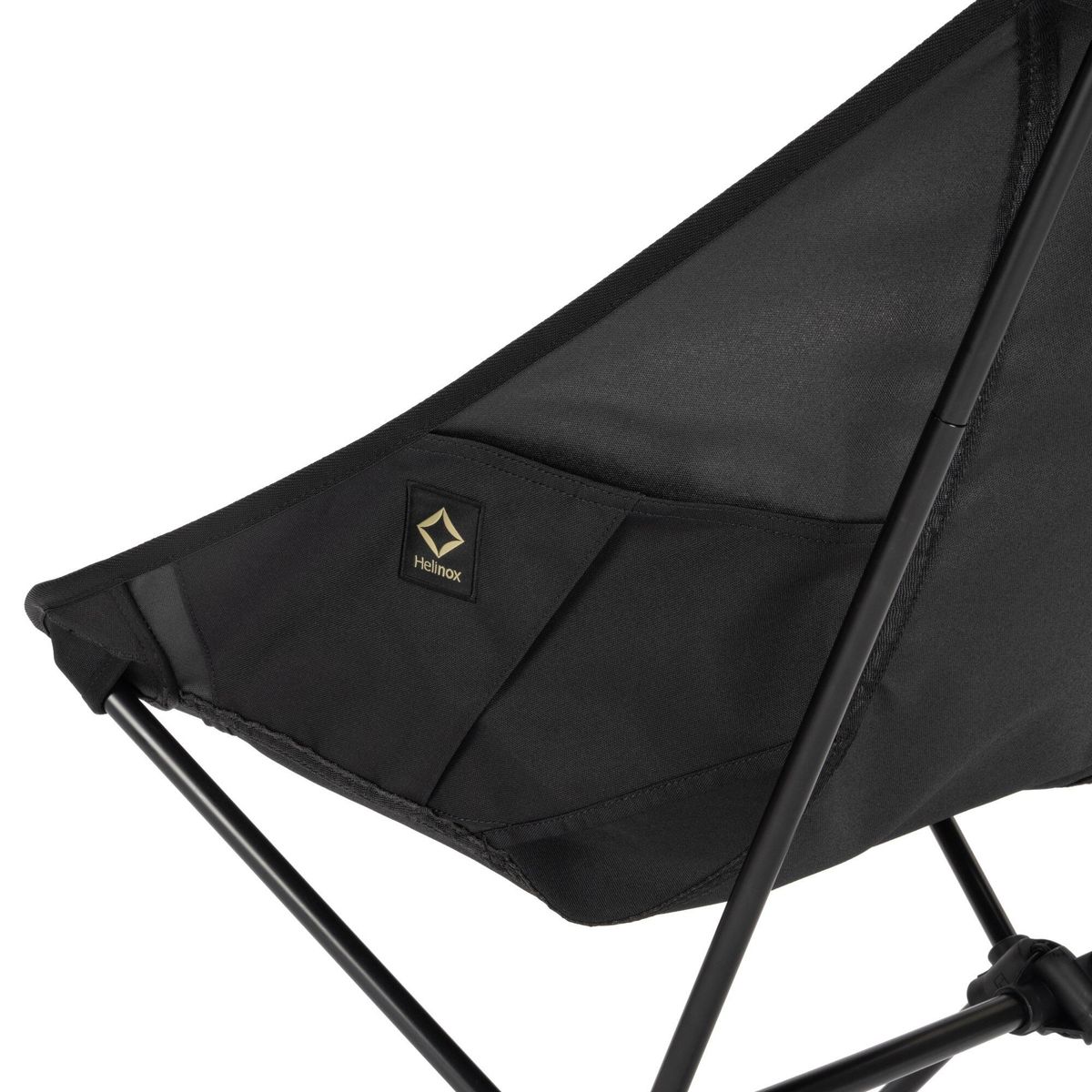 Helinox Tactical Chair Two black