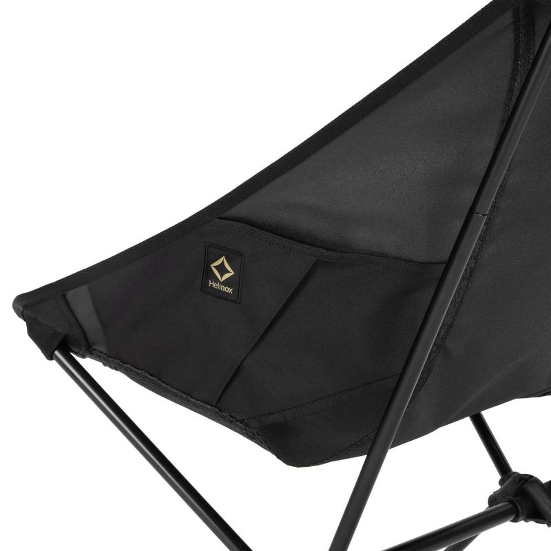 Helinox Tactical Chair Two black